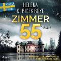 Zimmer 55 - Helena Kubicek Boye