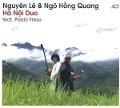 Cover-Bild zum Titel 'Ha Noi Duo' von 'Nguy¿n/Quang L¿'