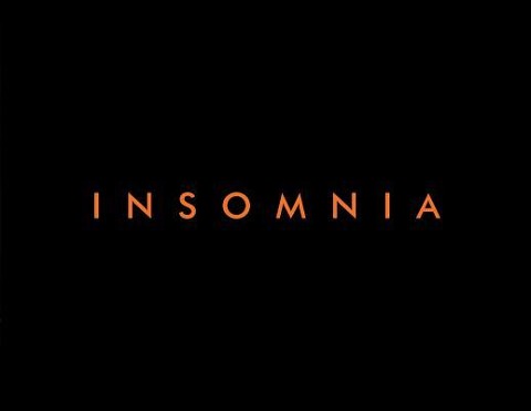 Insomnia - 