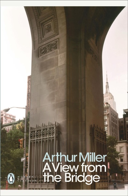A View from the Bridge - Arthur Miller
