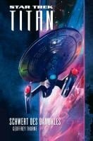 Star Trek - Titan 4 - Geoffrey Thorne