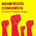 Cover-Bild zum Titel 'Manifiesto Comunista' von 'Friederich Engels, Karl Marx'