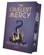 The Cruelest Mercy - Natalie Mae