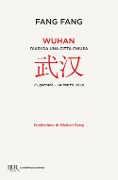 Cover-Bild zum Titel 'Wuhan. Diari da una città chiusa' von 'Fang Fang'