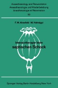 Cover-Bild zum Titel 'Intensivtherapie beim septischen Schock' von ''