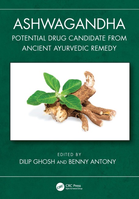 Ashwagandha - 