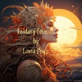 Fantasy Tourists - Laura Pesce