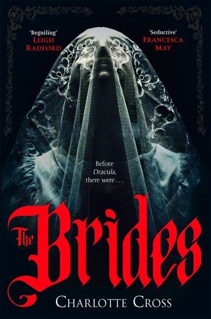 The Brides - Charlotte Cross