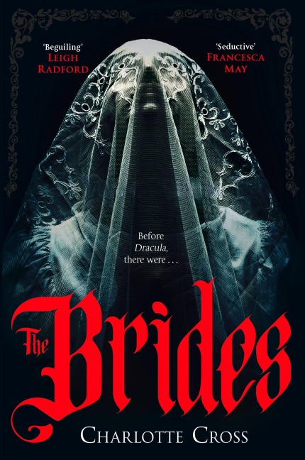 The Brides - Charlotte Cross
