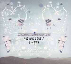Un Pas I Neu I Un Pas - Anna i l'ombre de ton chien Roig