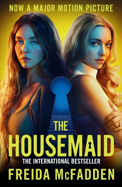 The Housemaid - Freida McFadden