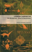 Cover-Bild zum Titel 'Die Windsbraut' von 'Leonora Carrington'
