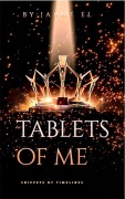 Cover-Bild zum Titel 'Tablets of Me' von 'Jaameel7'