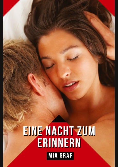 Schmutziger Sex - Mia Graf