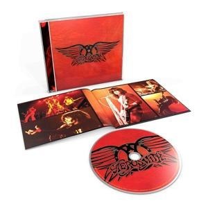 Greatest Hits (1CD) - Aerosmith