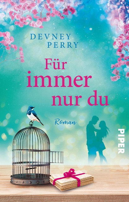Für immer nur du - Devney Perry