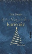 Cover-Bild zum Titel 'Dian Fossey - Weihnachtsgeschenke in Karisoke' von 'Elisa Jakob'