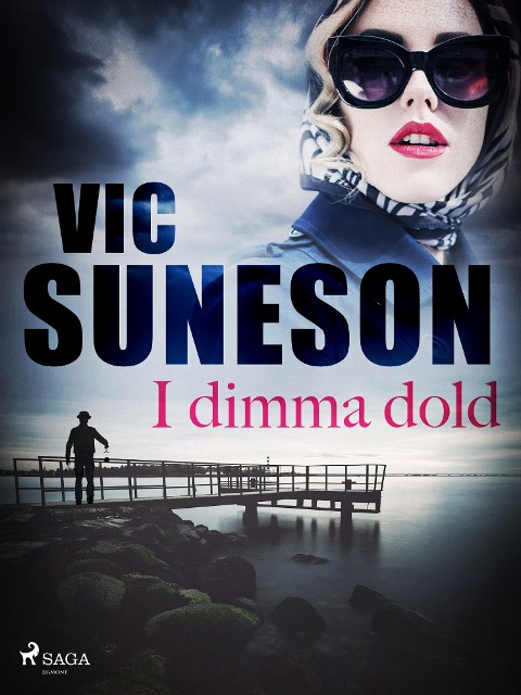 I dimma dold - Vic Suneson