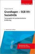 Grundlagen - SGB XII: Sozialhilfe - Thomas Knoche