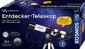 Cover-Bild zum Titel 'Entdecker-Teleskop' von ''