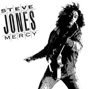 Mercy - Steve Jones