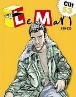 Leman Dergisi Cilt 53 815 - 823 - Kolektif