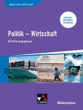 Kolleg Politik und Wirtschaft Niedersachsen Einführungsphase - Stefan Knapp, Stephan Podes, Kersten Ringe, Jan Weber