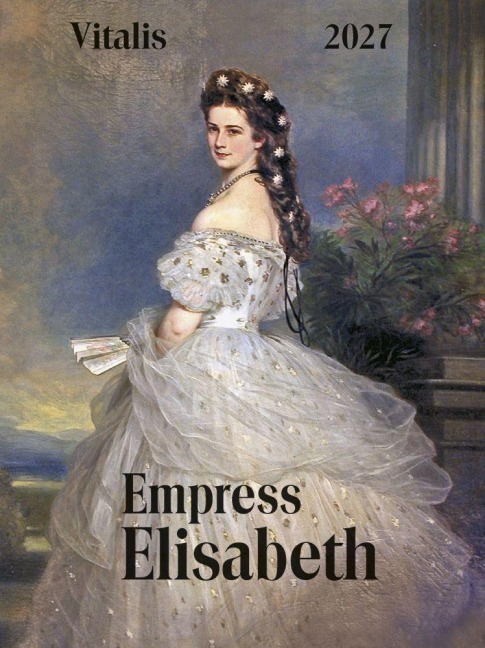 Empress Elisabeth 2027 - Anton Einsle, Johann Prestel, Georg Raab