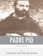 Cover-Bild zum Titel 'Padre Pio' von ''