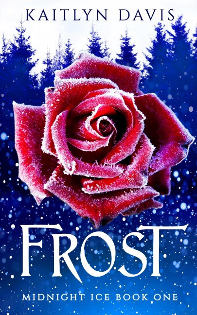 Frost (Midnight Ice Book One) - Kaitlyn Davis