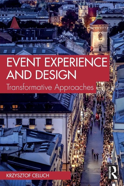 Event Experience and Design - Krzysztof Celuch