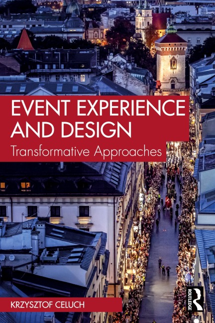 Event Experience and Design - Krzysztof Celuch