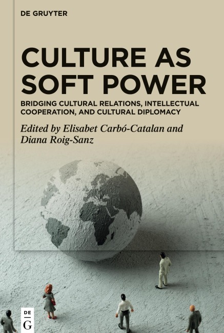 Culture as Soft Power - 