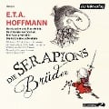 Die Serapions-Brüder - E. T. A. Hoffmann