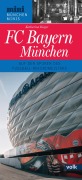 Cover-Bild zum Titel 'FC Bayern München' von 'Katharina Rieger'