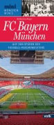 Cover-Bild zum Titel 'FC Bayern München' von 'Katharina Rieger'
