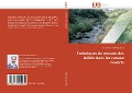 Cover-Bild zum Titel 'Techniques de mesure des débits dans les canaux ouverts' von 'Mohamed Tewfik Bouziane'