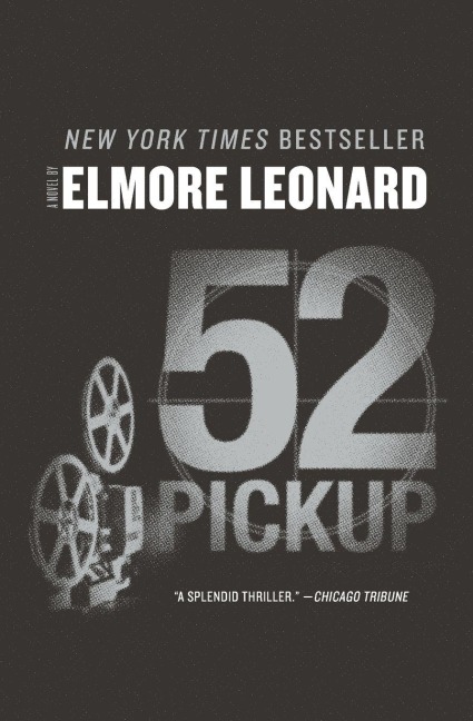 52 Pickup - Elmore Leonard
