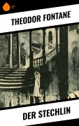 Cover-Bild zum Titel 'Der Stechlin' von 'Theodor Fontane'