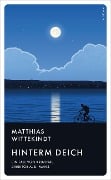 Cover-Bild zum Titel 'Hinterm Deich' von 'Matthias Wittekindt'
