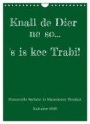 Cover-Bild zum Titel 'Humorvoller Mundartkalender Sachsen (Wandkalender 2026 DIN A4 hoch), CALVENDO Monatskalender' von 'Sächsmaschine Sächsmaschine'
