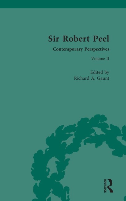 Sir Robert Peel - 