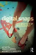 Cover-Bild zum Titel 'Digital Snaps' von ''