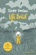 Cover-Bild zum Titel 'Effi Briest' von 'Theodor Fontane'