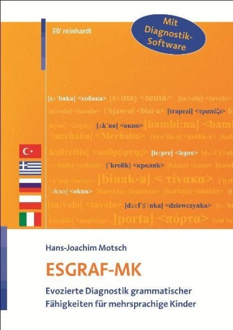 ESGRAF-MK - Hans-Joachim Motsch