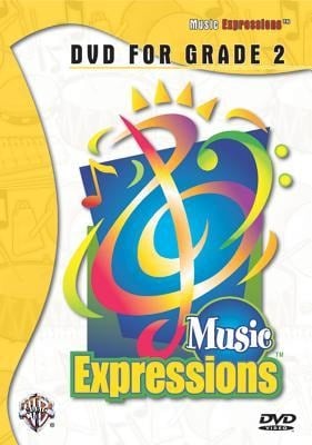 Music Expressions Grade 2 - 