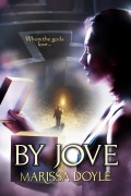 Cover-Bild zum Titel 'By Jove' von 'Marissa Doyle'