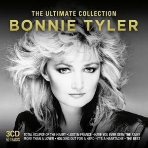 The Ultimate Collection - Bonnie Tyler