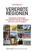 Vererbte Regionen - Jenny Hagemann