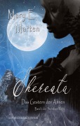 Cover-Bild zum Titel 'Shereata' von 'Mary E. Marten'